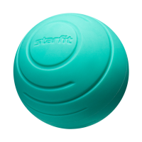 Мяч для МФР Starfit RB-108, 6,2 см, силикагель, мятный