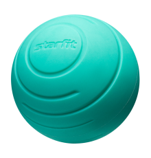 Мяч для МФР Starfit RB-108, 6,2 см, силикагель, мятный